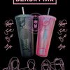 BLACKPINK「スタバ」とのコラボ商品が可愛いと話題に…韓国＆インドネシアで7月22日発売へ