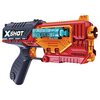 トイガン「ZURU X-SHOT エックスショット クールストライカーレッド クイックスライド」（国内販売BANDAI）　更新：20230320