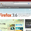  Firefox 3.6