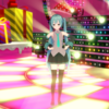 【コイカツ】初音ミクっぽいものを作ってみた