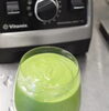 Let`s make GreenSmoothie!