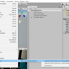 【Unity】マテリアルをLWRPに対応したものにアップグレードする
