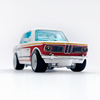 1969 BMW 2002