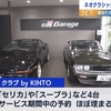 投資のお勉強　9月14日 Neo classic car 