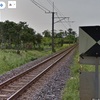 グーグルマップで鉄道撮影スポットを探してみた　外房線　大原駅～三門駅