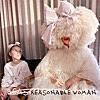 Sia and Kylie Minogue/Dance Alone