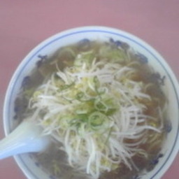 ラーメン福 島田橋店