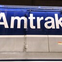 アメリカ縦断鉄道の旅