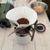 キャンプで挽きたてコーヒーを楽しみたい！持ち運びやすい手動コーヒーミルを探してみた