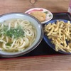 「ふくろう茶屋」でランチ