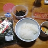 お昼ですよ