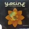 【37枚目】Yacine & Oriental Groove / Parabolic