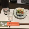 久しぶりの外飲み