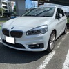 モチュール 8100 X-CLEEN@BMW 218d