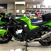 ZX-14　(車検)