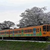 明日の近江鉄道 （4/18の運用予想)