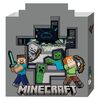 マイクラ好き必見！エンスカイ ボックスふせん BでデスクをMinecraft化計画！