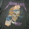 2日とも観に行きゃ良かった⇒METALLICA