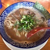 日進市にある豚骨ラーメンの有名店『鶴亀堂本店』さんの味噌豚骨