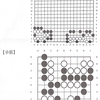 【囲碁】今週の囲碁教室(1/16)