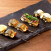 徳山駅近くにある居酒屋なら【SABAR+ 徳山銀座店】へ！