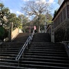 枚岡神社 参拝