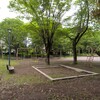 ろくまる公園とななまる公園（１）～つくば市とその周辺の風景写真案内（７７３）