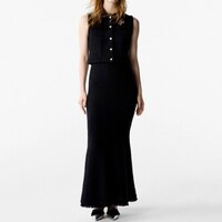 【新品未使用】橋本環奈 さん 着用 ケープデザインブラウス snidel 橋本環奈 衣装 SNIDEL スナイデル ケープデザインブラウス