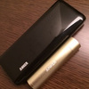 Anker® Astro E5とPowerCore+ mini を両方購入したので比較など