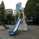 東京公園散歩