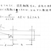 心向き棒の寸法