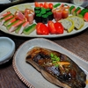 大みそかの夕ご飯