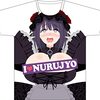 着せ恋公式がアヘ顔Ｔシャツを出してしまうｗｗｗ