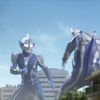 新ウルトラマン列伝第87話　ちょっとした感想