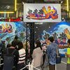 アミューズメントエキスポ2025：カプコン『鬼武者VR Shadow Team』ほか