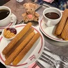 狎鴎亭で乾杯＆チュロス 春の韓国女子旅#3