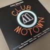 John Morales Presents Club Motown