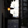 昨日と今日