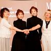 星風まどか、元宝塚トップ娘役、万博「ポーランド館」訪問