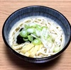 関西風うどんつゆでかんたんブランチ