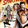 『Meet the Spartans』邦題『ほぼ300』/ スパルタを扱った映画『300』のパロディ / This is Sparta !? 