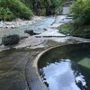 北上　夏油（げとう）温泉　元油夏油