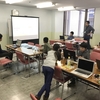 第１２回　CoderDojo横浜を開催しました