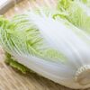 便秘解消効果がある旬の野菜「白菜」！レシピを４つご紹介