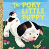 1500万部以上売れているクラシックな名作絵本　LGBシリーズから『The Poky Little Puppy』のご紹介