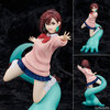 【ダンダダン】1/7『モモ（綾瀬桃）』フィギュア【フリュー】より2025年10月発売予定♪