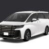 ２０２３年８月の新車登録台数が出ましたね