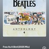 Spotifyの楽曲をインスタグラムのストーリーズでシェアできるようになった。