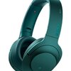 ノイズキャンセリング & bluetoothなSonyのヘッドホンh.ear on (MDR-100ABN)がおすすめなはなし