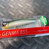 Megabass / GENMA 85S 13g